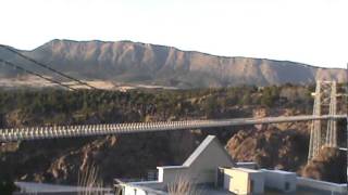 ROYAL GORGE BRIDGE 5