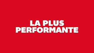 Fujitsu - La plus Performante