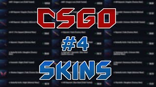 #4 SKINS DE GRAÇA , CAIXAS, ARMAS DE CSGO ! [csgopot]