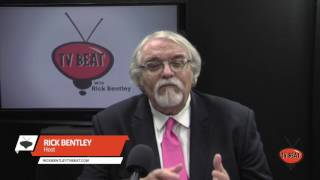 Rick Bentley's TV Beat 7-8-17