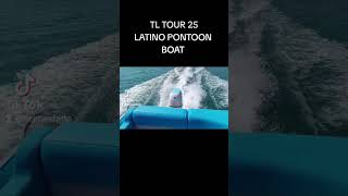 #tiktok #facebook #instagram #salento #catamarani #latinopoontboat #cantierenautico