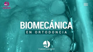 Biomecánica en Ortodoncia / 100% ONLINE