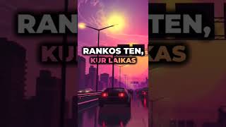 Ateitis - Fantazija 10-20 #ateitis #dainos #fantazija #lietuviška #muzika #lietuviškamuzika