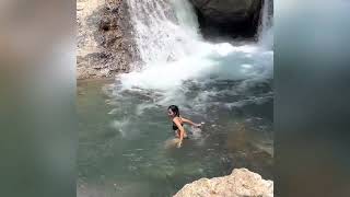 OKOY RIVER in Valencia, Negros Oriental