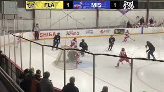 U14AA Goal