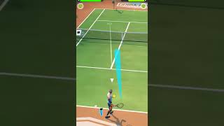 Tennis Clash: Multiplayer Battle Online Game For Android #shortsfeed