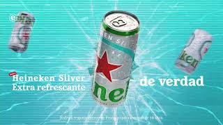 REVEAL - Heineken CL