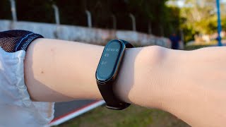 Veja como configurar a sua MI BAND 9, veja o passo a passo até o final!