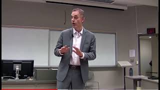 Jordan Peterson -Freedom of speech and how important it is