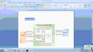 RFID Based Students Attendance Management System