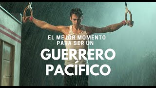 El Guerrero Pacífico | DISCIPLINA Y SUPERACIÓN | Español HD | WOPE