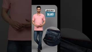 Styrrior – The Original Blue Jeans Company #bluejeans #denimmankind #indianjeansbrand