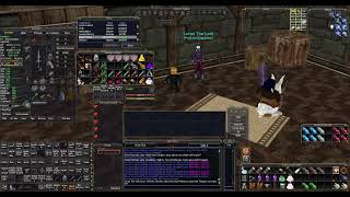 Everquest Poison Making Video Fifteen - Poison Making of the Future!