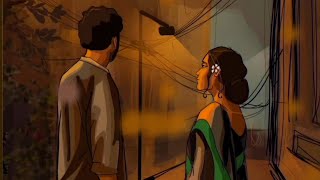 ❤ভালোবাসার মরশুম❤ বাংলা কবিতা। bengali audio story। Sangita. Avijit