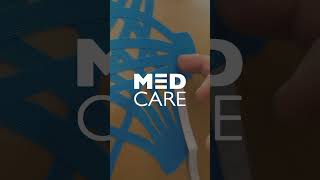 Medcare Hospitals & Medical Centers, Official Health & Wellness Partners of Dubai Premier.