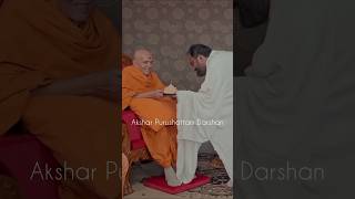 Baps Status | Mahant Swami Maharaj Status | Swaminarayan Status | @BAPS