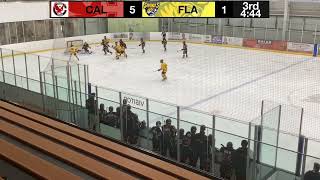 U14AA Goal