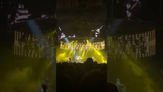 Harry Styles - Stockholm Syndrome - Live on Tour - TD Garden - Boston, MA 6/18/18