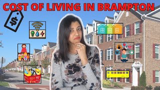 Cost of Living in Brampton | Homebuyers in Brampton | First Time Home Buyers Brampton