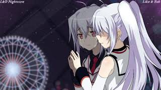 Nightcore - Hate Myself (NF)