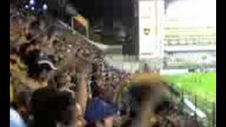 BOCA - MARACAIBO -CHE RIVER PLEI NO CHAMUYES-NVO TEMA D LA12