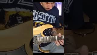 Divlje jagode - Ne, nisam ja  #gitara #gitarista #cover