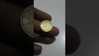 old coins 10 cent euro