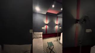 Music studio sound proofing podcast by Anuj garg 9779530016