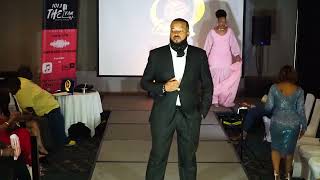 RVA'S 11TH ANNUAL BEAUTY & BARBER AWARDS FASHION EVENT (Highlight) pt.1