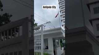 Antipolo City | Philippines | Walking Tour