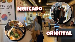 MERCADO ORIENTAL EM LISBOA 🇵🇹 | MARTIM MONIZ