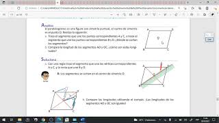 ESMATE SEXTO GRADO CLASE 2.4 UNIDAD 10