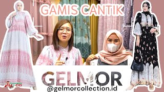 GAMIS CANTIK #GAMIS GELMOR! #grosir #grosirtanahabang #tanahabang #atasanwanita #midi #mididress