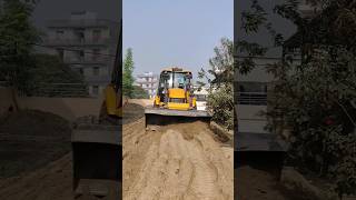 Bulldozer short video #youtubeshorts #bulldozer