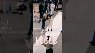 FOCUS Muszkieterowie Warta Poznań #shorts #fencing