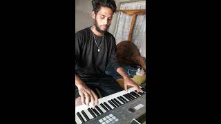 south indian BGM || south indian vinna string  || roland xps 30|| 8596019041 || nayak music ||