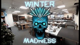 ❄️ What happened at... WINTER MADNESS 2022