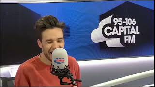 Liam Payne tribute 🥀 - Dreaming of you