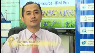 VNResource HRM PRO   Giải pháp quản trị thuần Việt