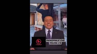 Silvio Berlusconi tik tok