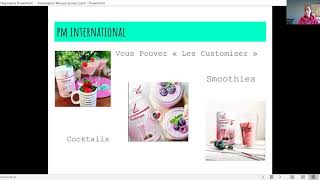 PM International Produits Sortez Vos Bikinis