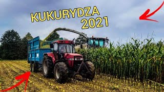 🔥KISZONKA Z KUKURYDZY 2021🔥W GR KAPICA🔥SUBARU NA PRYŹMIE🔥2XCASE🔥2XMASSEY🔥JAGUAR🔥AGROTEAM-ŁÓDZKIE🔥