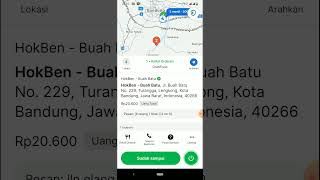 Lanjut Onbid Di Bandung, Gile Orderan nyaa Disamber Teruussss #grab #grabgacor #grabfood #grabbike