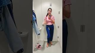 Mini vlog- 16..zudio Shopping #youtubeshorts #newtrend #zudio #minivlog #madhyamgram #starmall