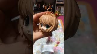 #cardcaptorsakuraclearcard #cardcaptorsakura #anime #manga #clearcard #unboxing #banpresto #qposket