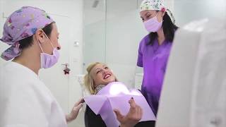 Vídeo Dentistas