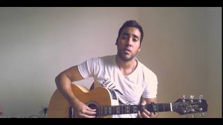 "Talking to the moon" & "When i was your man" (Bruno Mars Cover Medley) - By Rafha Ruiz