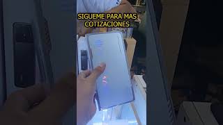 Donde comprar celulares gamer en peru 2023 . redmagic 8s. #smartphon #samsung #s23ultra #shorts