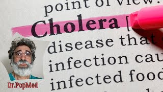 Cholera: The Silent Killer That Shocked the World