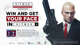 HITMAN 2   New Locations and Disguises Trailer 2018